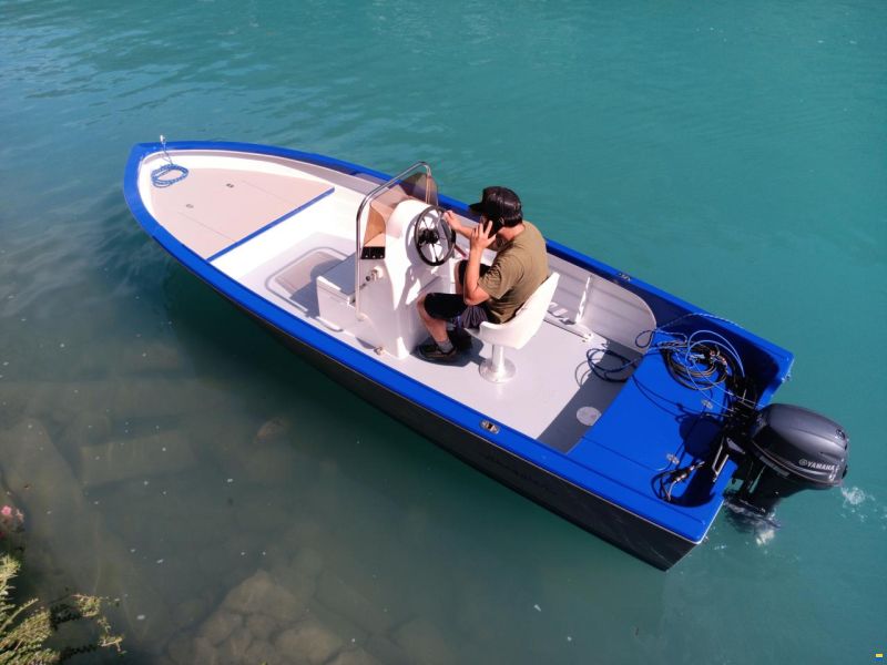 Abegglen Typ 505 Open