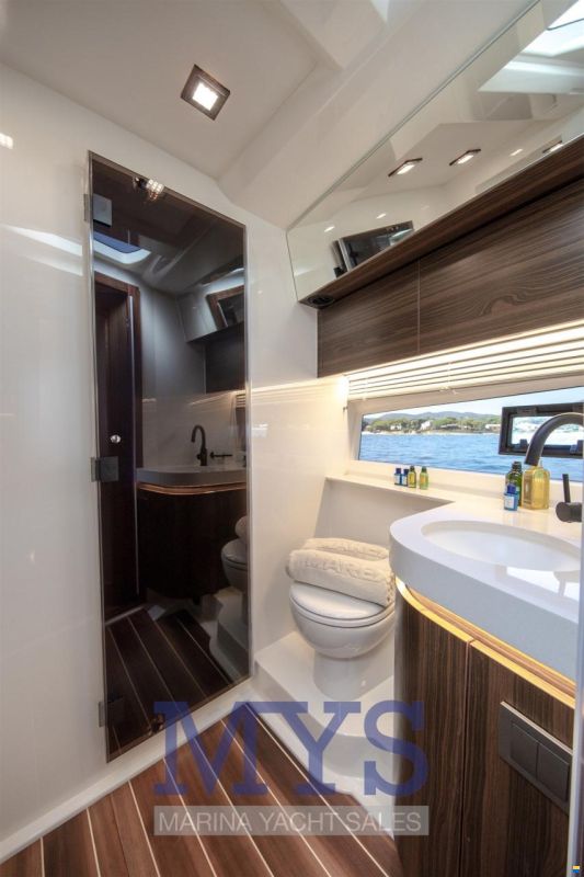 Marex 440