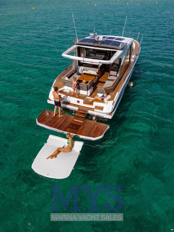 Marex 440