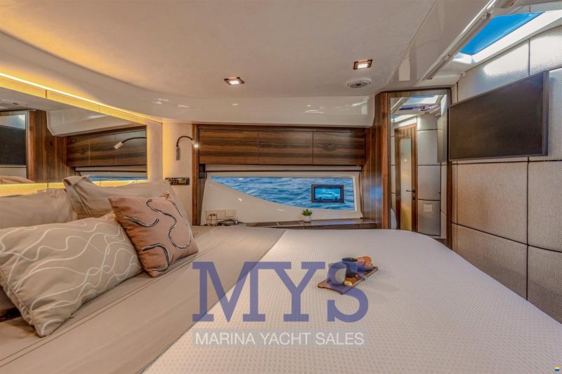 Marex 440