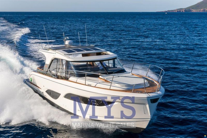 Marex 440