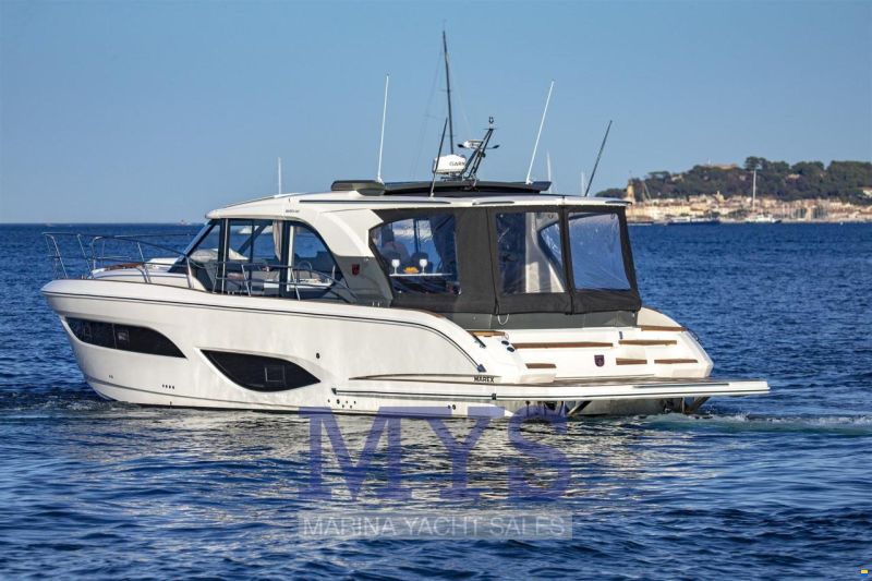 Marex 440