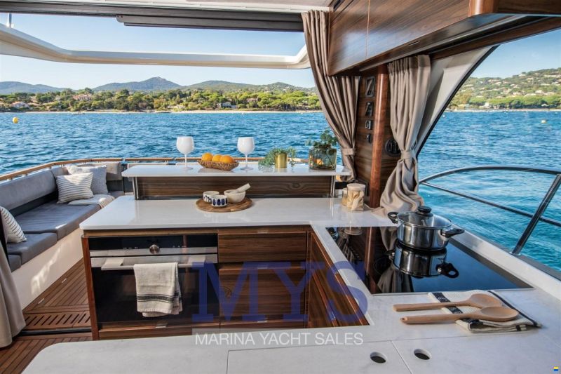 Marex 440
