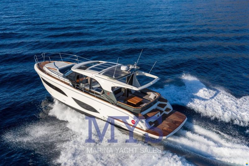 Marex 440