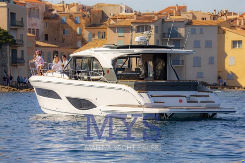 Marex 440