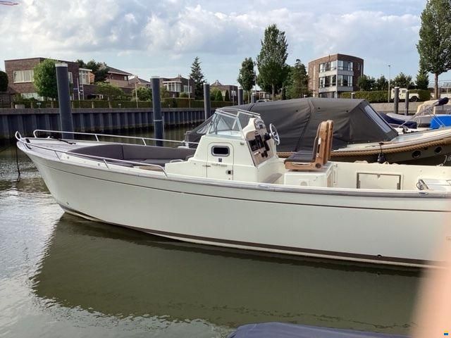 Rhéa 35 Open