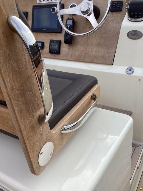 Rhéa 35 Open