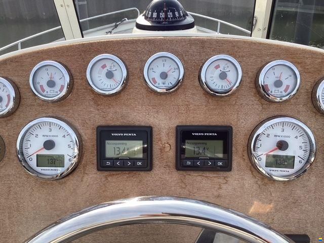 Rhéa 35 Open