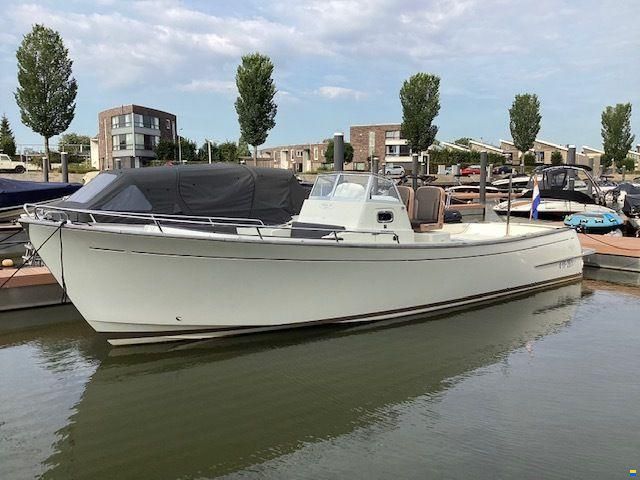 Rhéa 35 Open