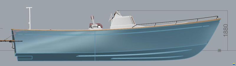 Rhéa 35 Open
