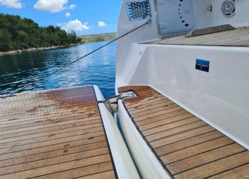Bavaria 37 Cruiser