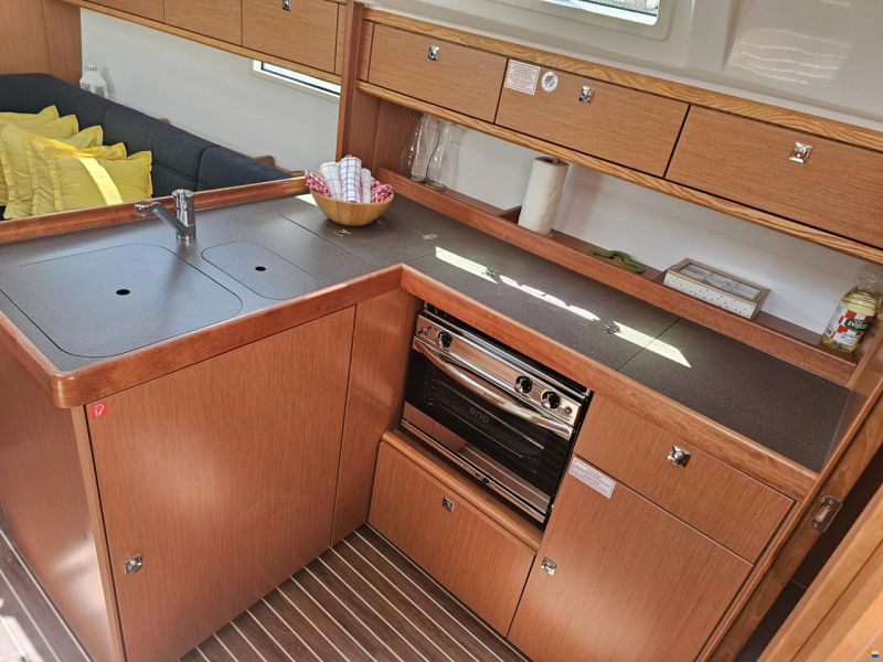 Bavaria 37 Cruiser