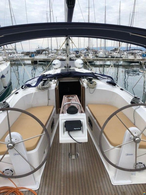 Bavaria 37 Cruiser
