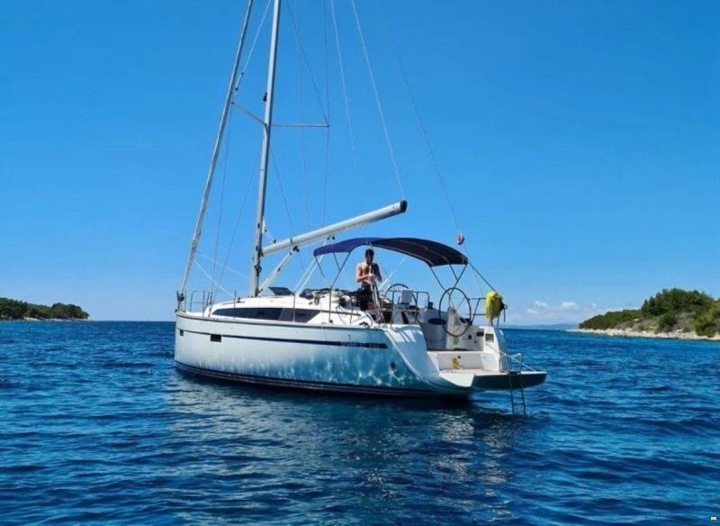 Bavaria 37 Cruiser
