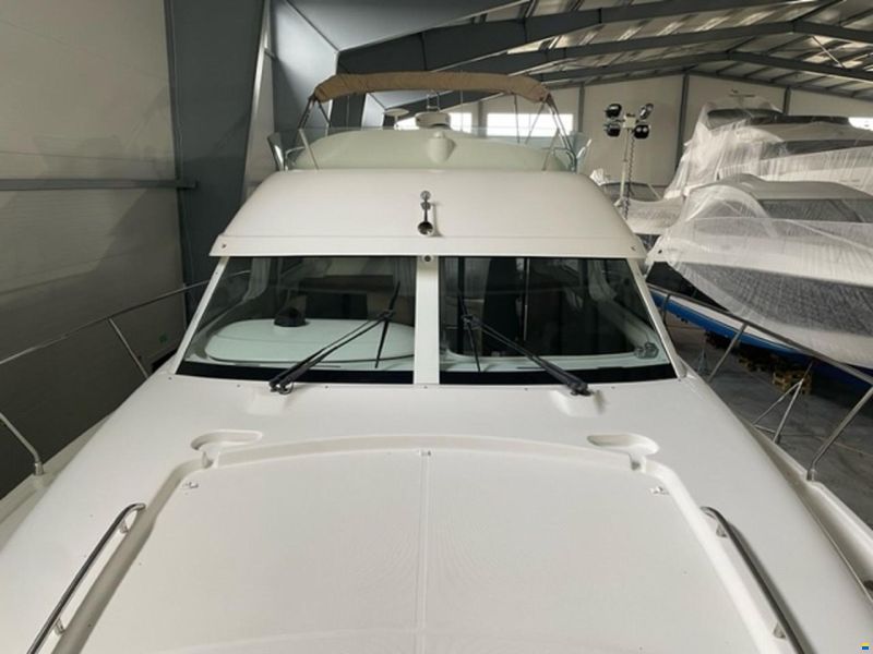 Jeanneau Jenneau prestige 42
