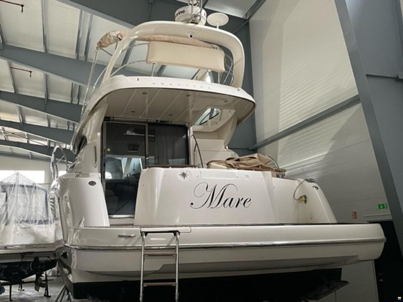 Jeanneau Jenneau prestige 42