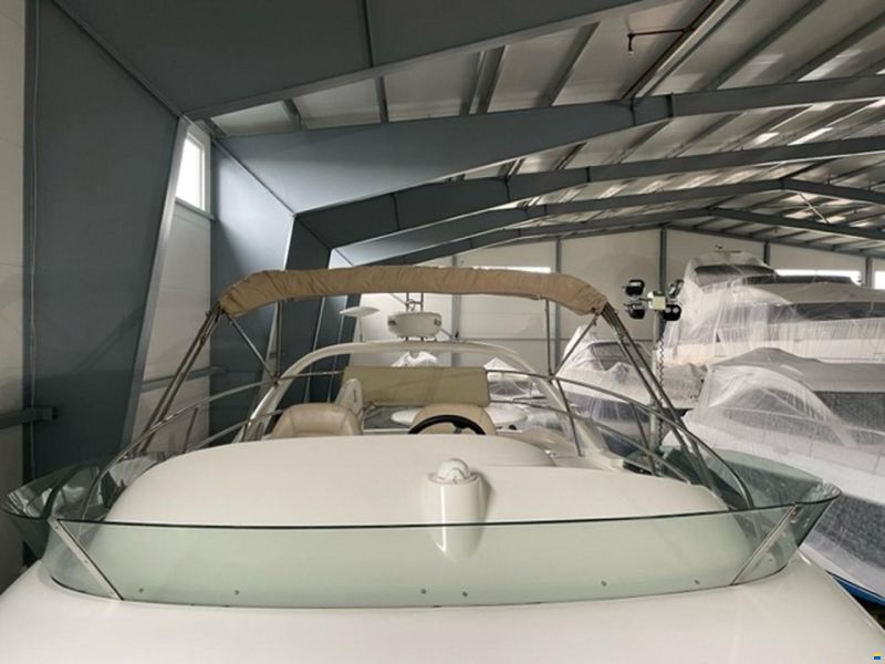 Jeanneau Jenneau prestige 42