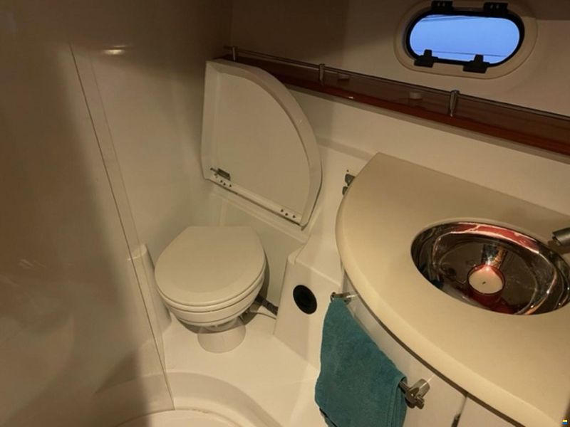 Jeanneau Jenneau prestige 42