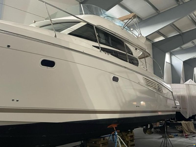 Jeanneau Jenneau prestige 42