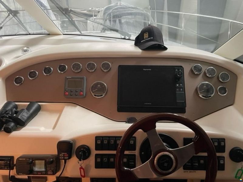 Jeanneau Jenneau prestige 42