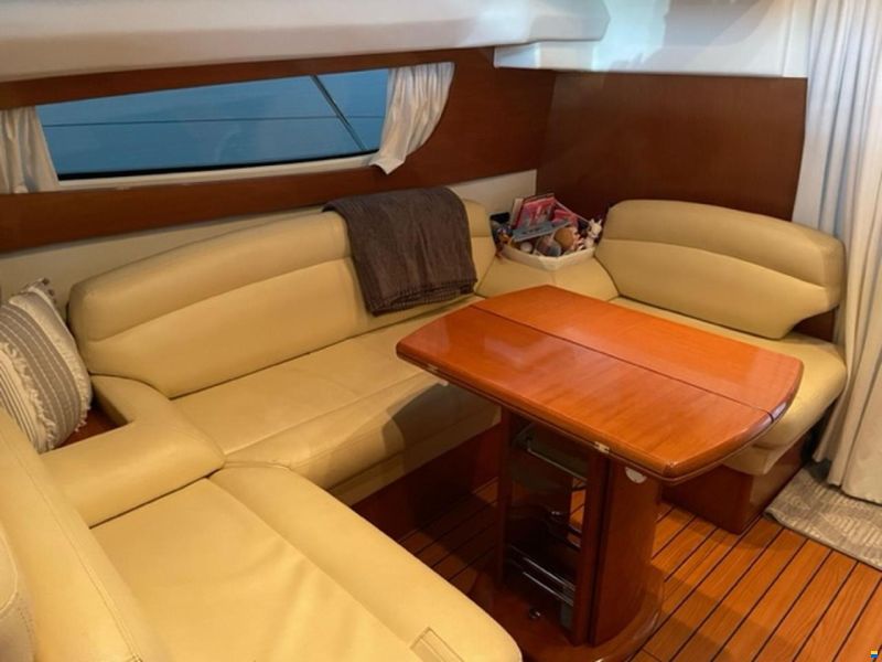 Jeanneau Jenneau prestige 42
