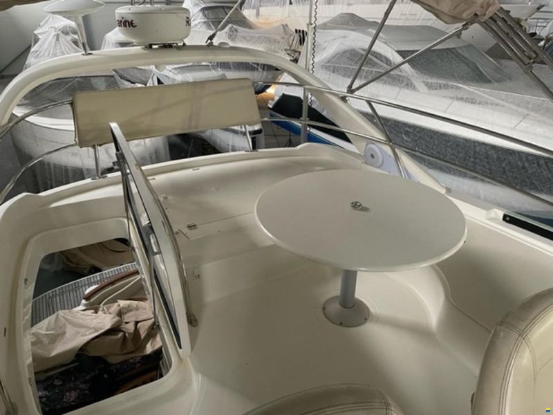 Jeanneau Jenneau prestige 42
