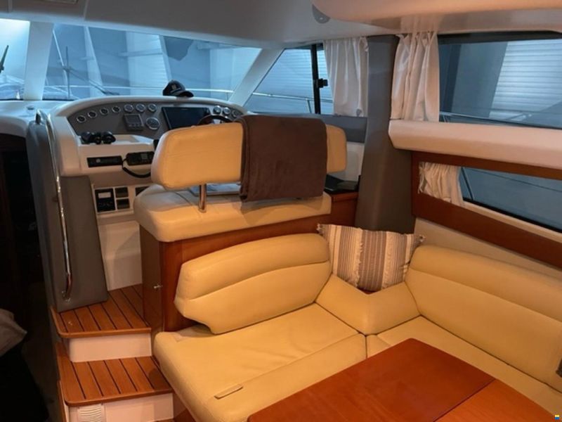Jeanneau Jenneau prestige 42