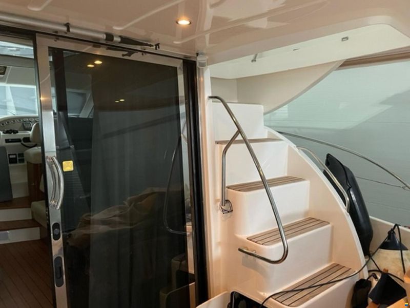 Jeanneau Jenneau prestige 42