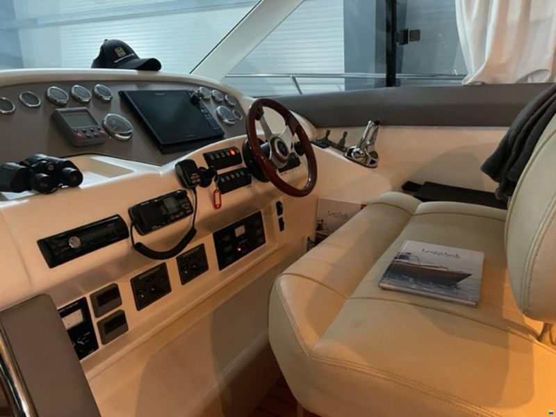 Jeanneau Jenneau prestige 42