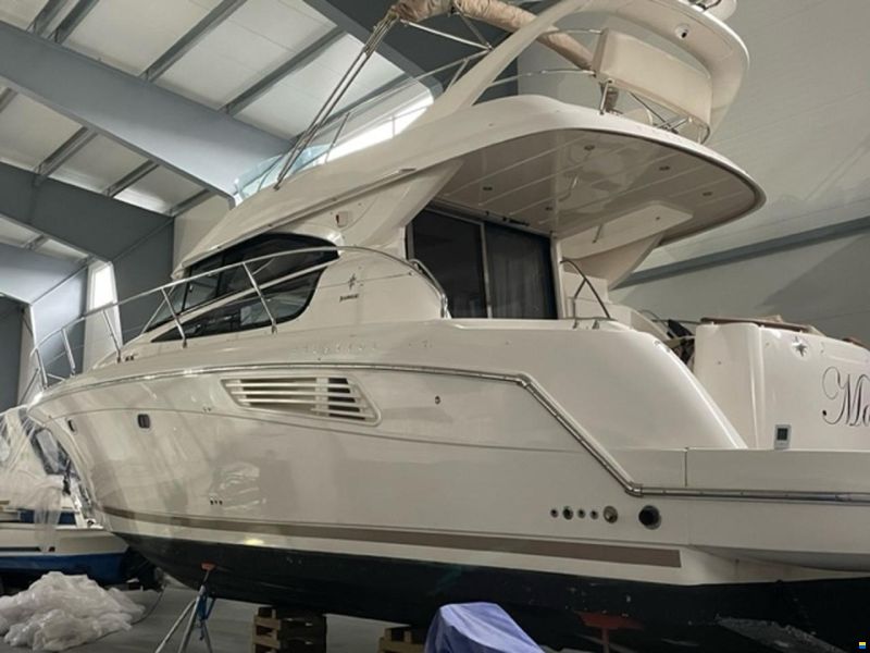 Jeanneau Jenneau prestige 42