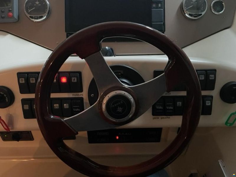 Jeanneau Jenneau prestige 42