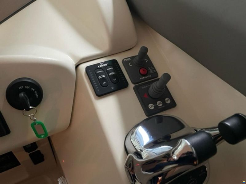 Jeanneau Jenneau prestige 42