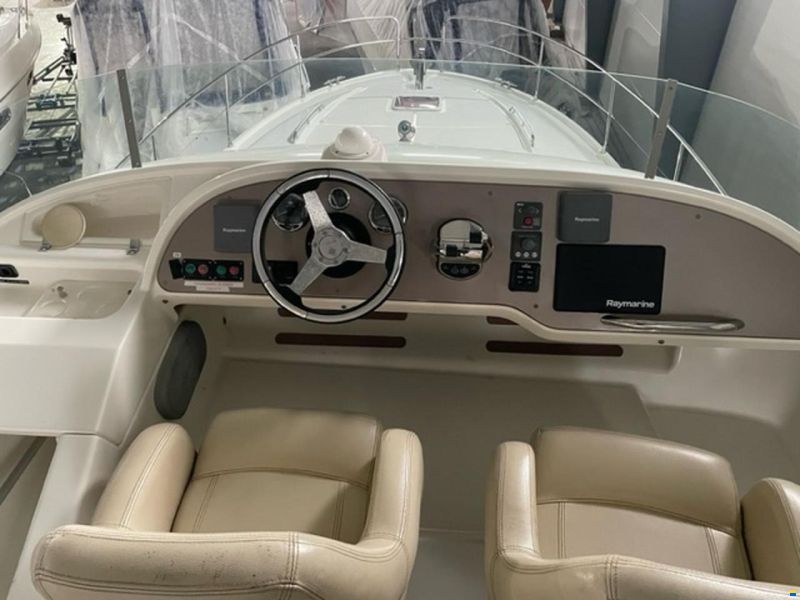 Jeanneau Jenneau prestige 42
