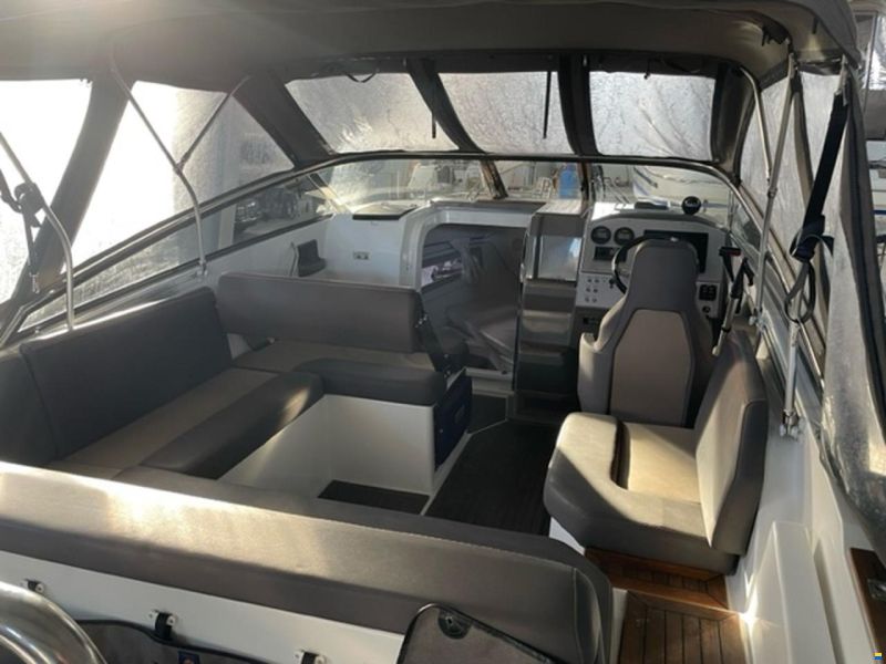 Finnmaster T7