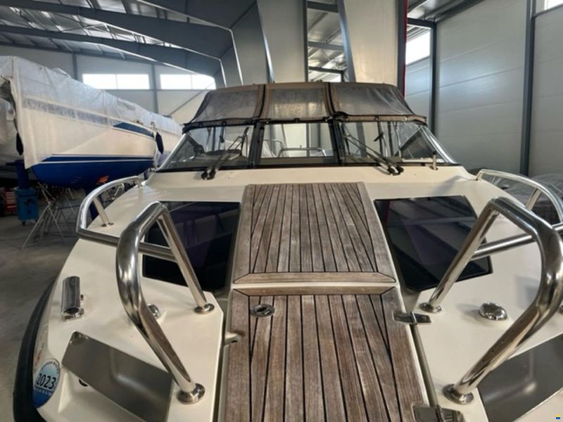 Finnmaster T7