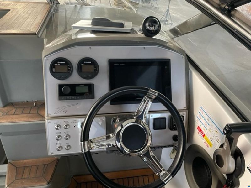 Finnmaster T7