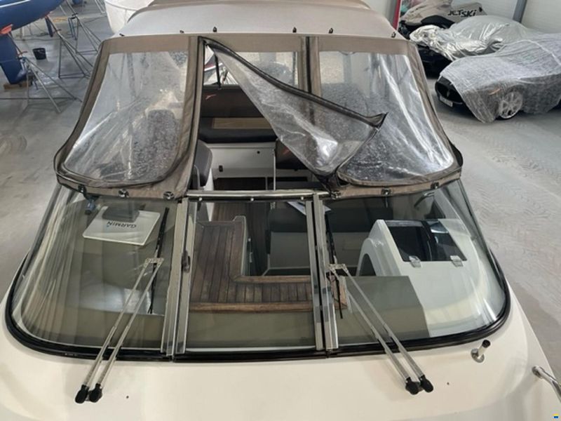 Finnmaster T7