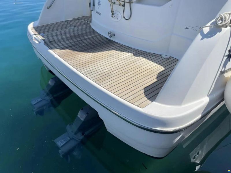 Jeanneau Prestige HT 30 S