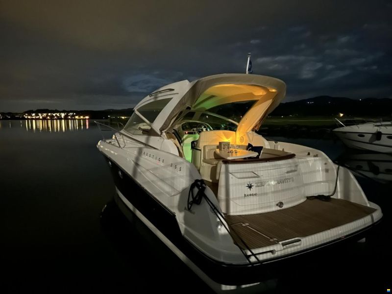 Jeanneau Prestige HT 30 S