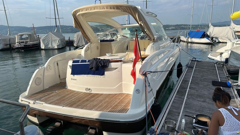 Jeanneau Prestige HT 30 S