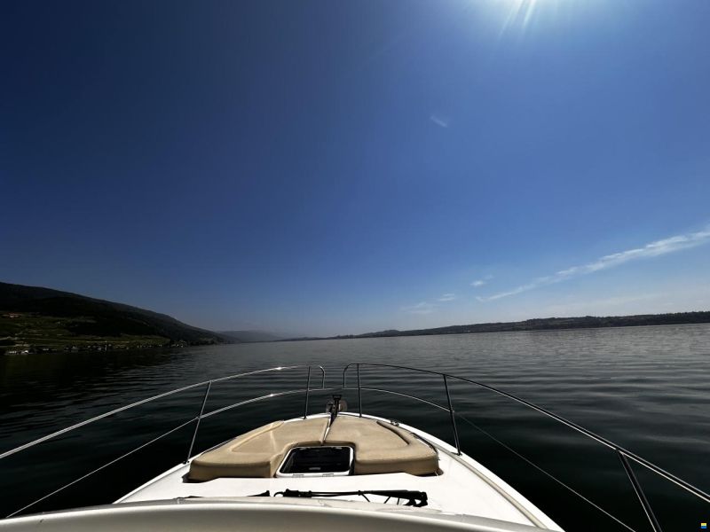 Jeanneau Prestige HT 30 S