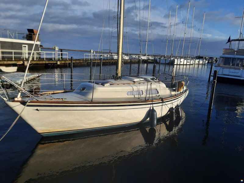 1975 Spirit 28, EUR 14.300,-