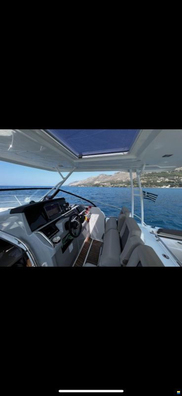 Jeanneau Cap Camarat 10.5 WA