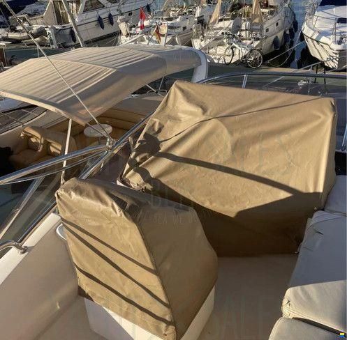 Azimut 38 Fly