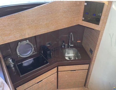 Azimut 38 Fly