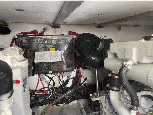 Azimut 38 Fly
