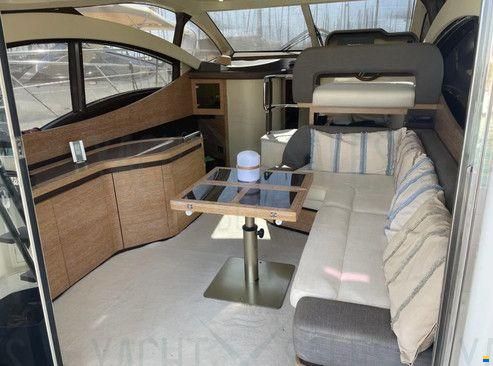 Azimut 38 Fly