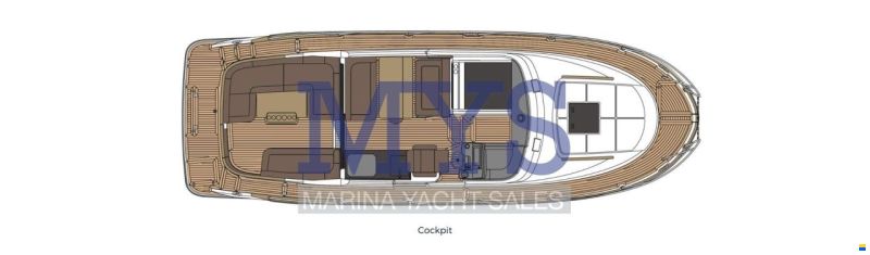 Marex 330 Scandinavia