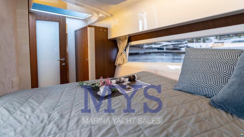 Marex 330 Scandinavia