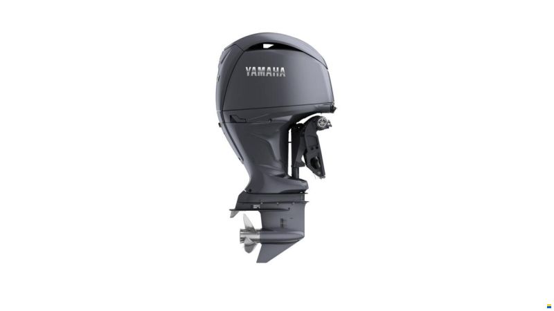 Yamaha F200LSA